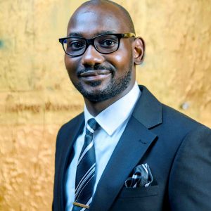 JDeklerk Luyima