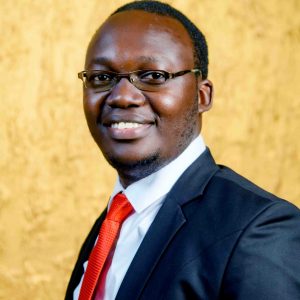 Andrew Kabombo