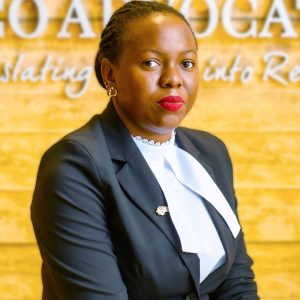 Nakazibwe Geraldine Lilian